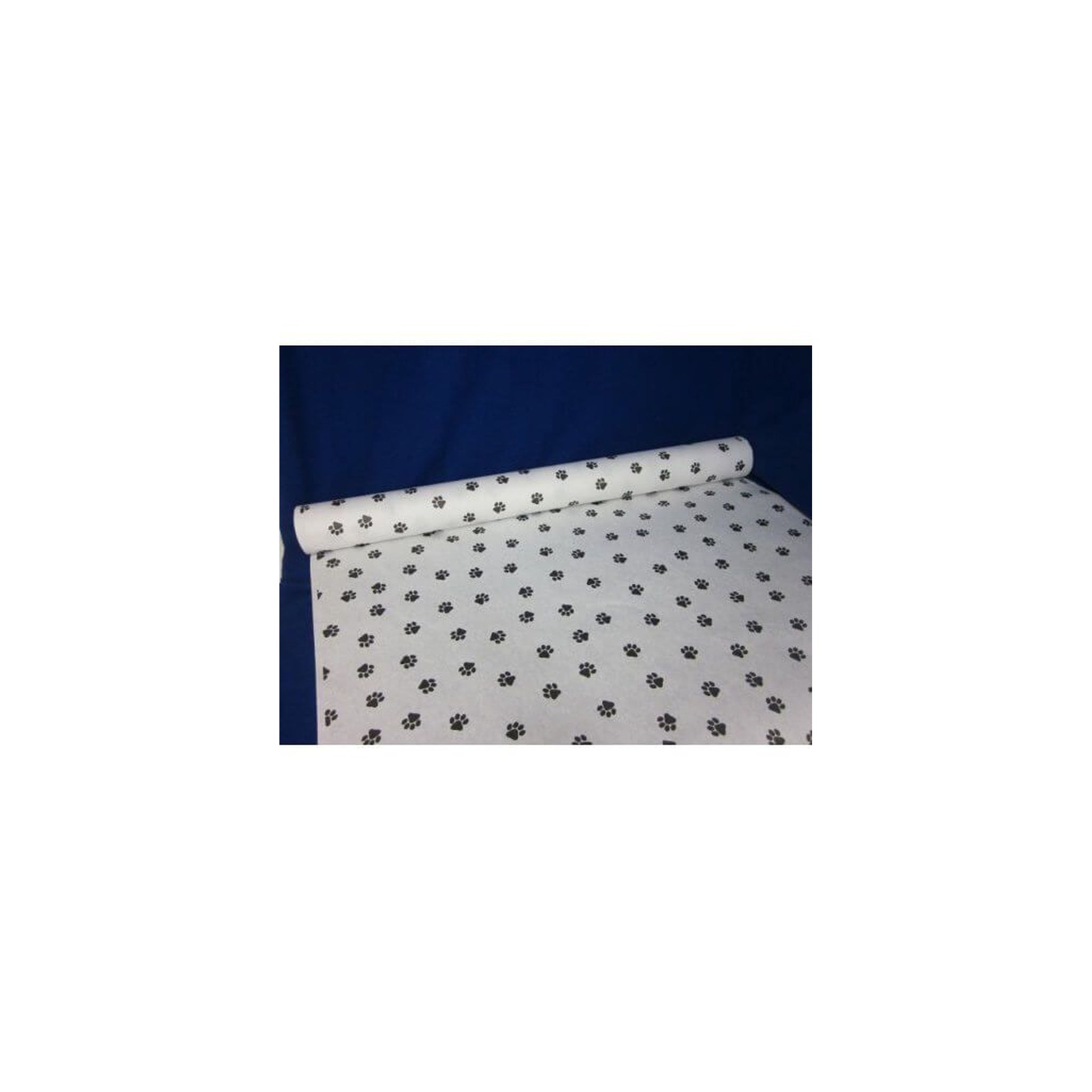 (c) Table Cover Roll Paws